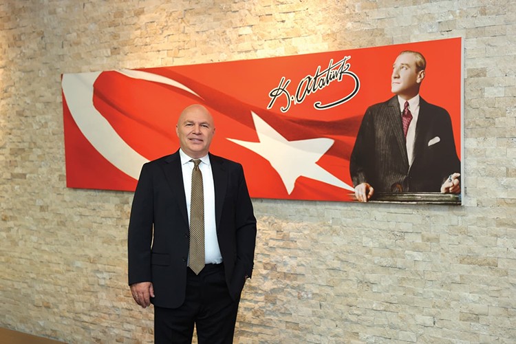 Ankara Fenerbahçeliler Derneği'nden sürdürülebilir bir vizyon