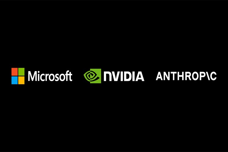 Microsoft, Nvidia ve Anthropic stratejik ortaklık kurdu