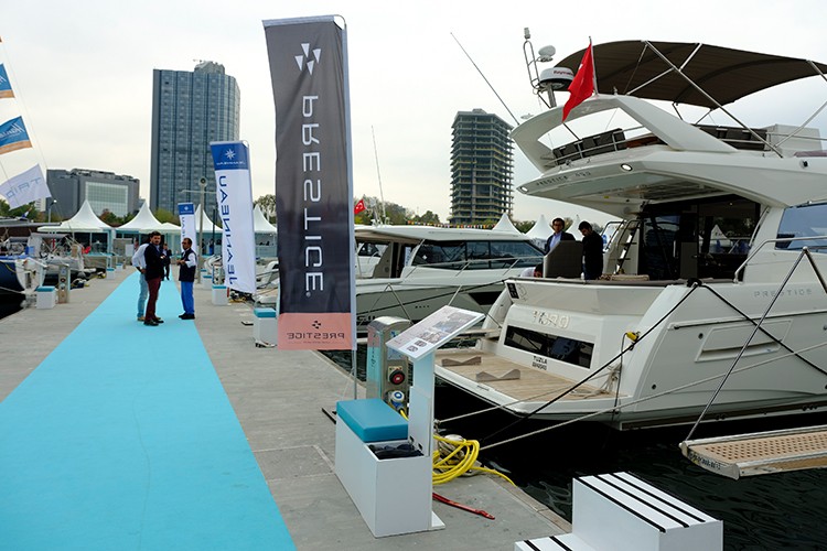 Denizde kalitenin adı