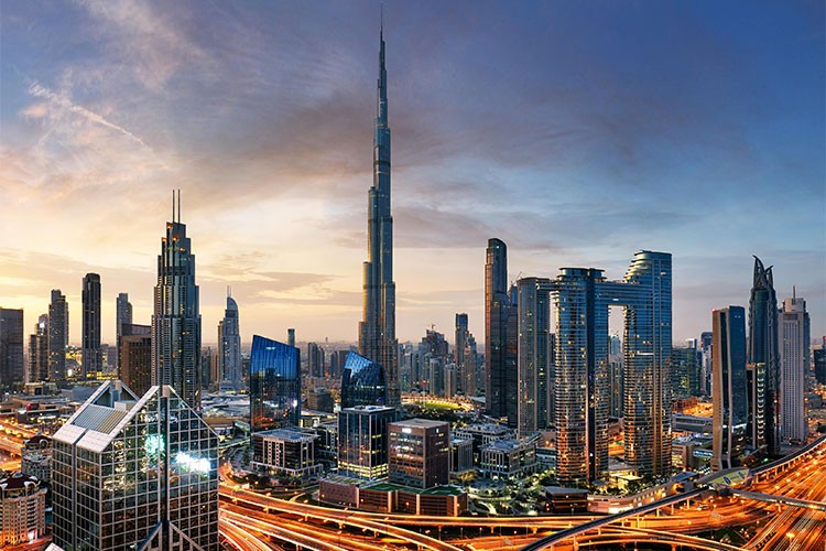 Türkiye'den Yatırımcılara Dubai'de Gayrimenkul Fırsatları