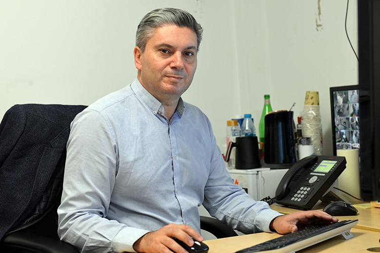 Türk şirketine çifte ödül