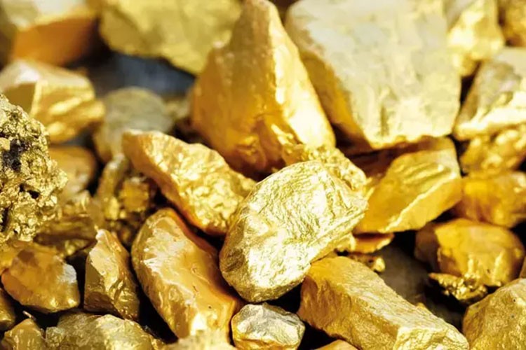 Balıkesir'deki altın madenleri ihale edilecek