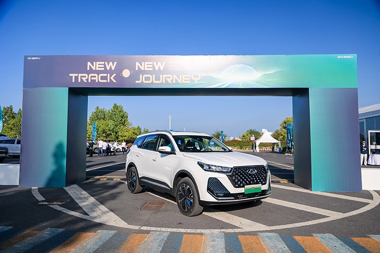 Gelişmiş Güvenlik Sistemleriyle de İddialı