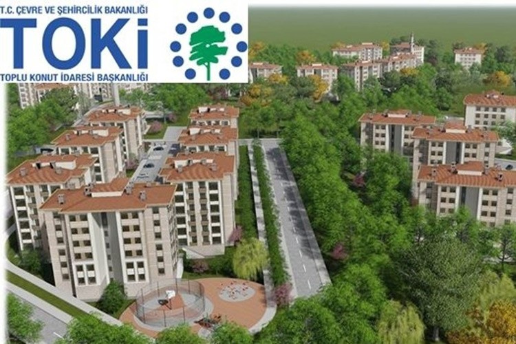 İşyeri ve konut satışı