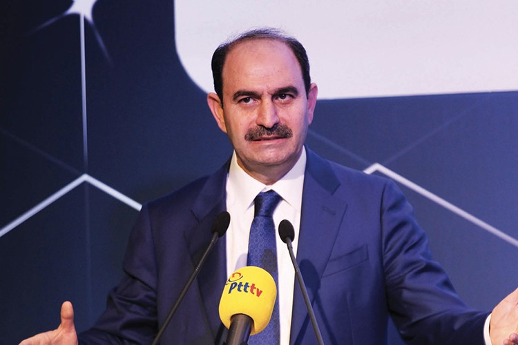 Karı artan bir şirket olduk