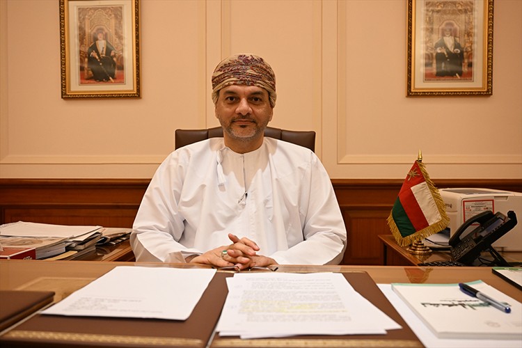 "Türkiye'nin turizm deneyimi, model alınmalı"