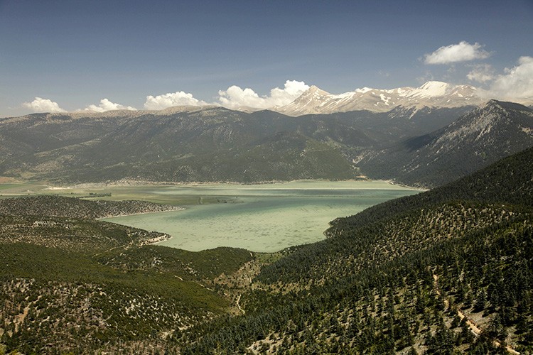 Yeraltı suyuna sıkı takip