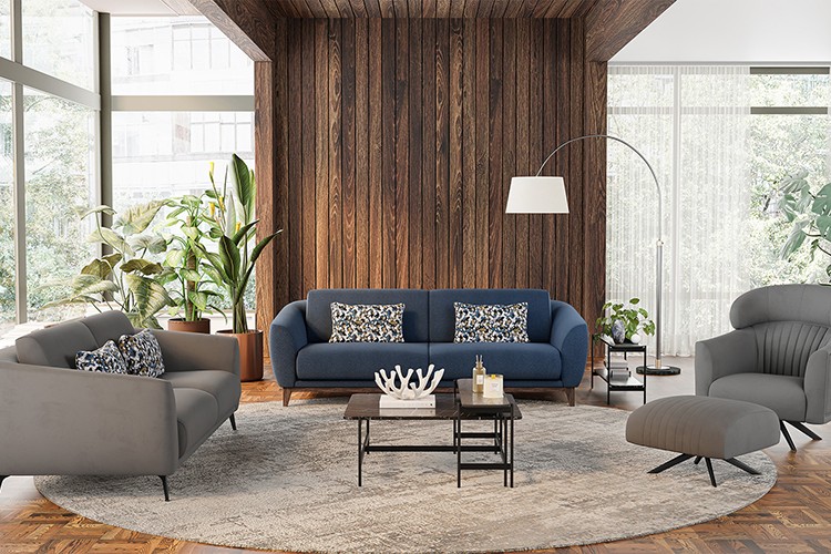 Tek kişilik yatak olma özelliği taşıyor