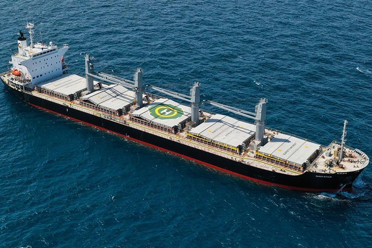 BM tahıl anlaşmasını uzatmak istiyor