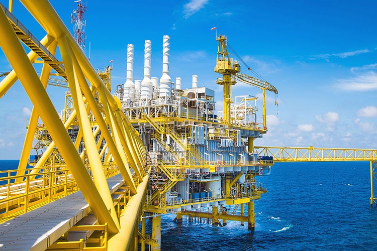 Petrolde yükseliş sürüyor