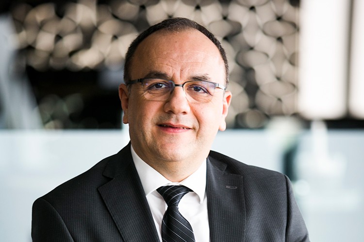 Netex, İBB, İGDAŞ ve İSKİ projeleri için anlaştı