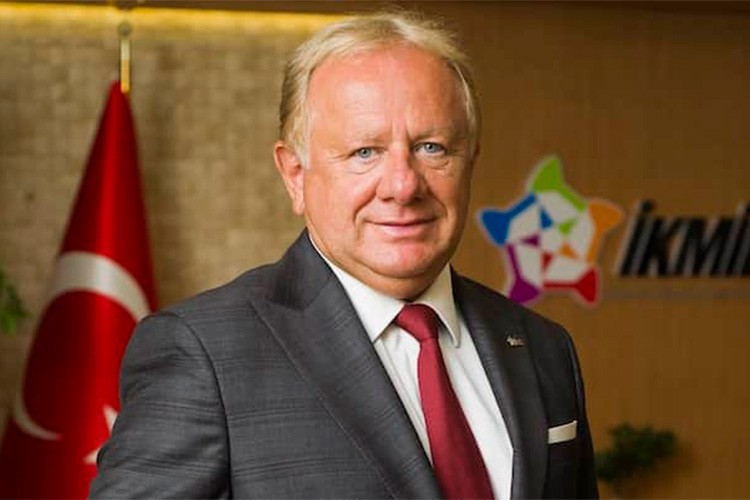 "Tarifeler Türk kimya sektörüne avantaj sağlayabilir"