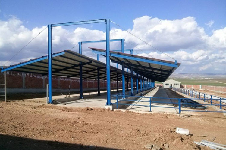 Ziraat mühendislerinin çiftlik kurması için destek istendi