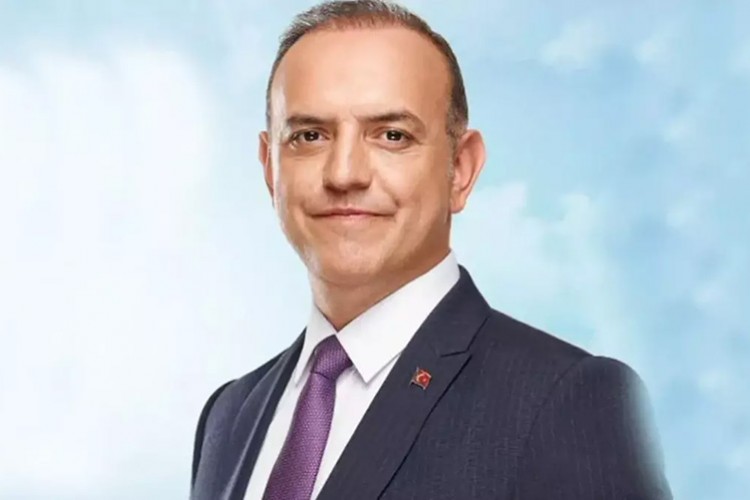 Sancaktepe Belediye Başkanı kalp krizi geçirdi