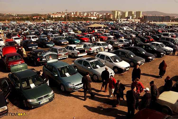 Mayıs, Nisan'dan daha iyi geçti