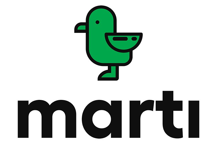 Martı New York Borsası'ndan pozitif not aldı