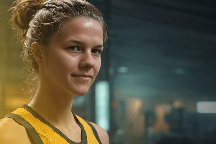 VakıfBank Kiera Van Ryk'ı kadrosuna kattı