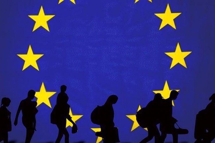 AB'de yatırımcı güveni aralıkta yükseldi