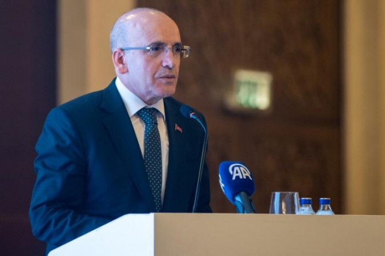 "Yerel kalkınma için insana ve altyapıya yatırım yapıyoruz"