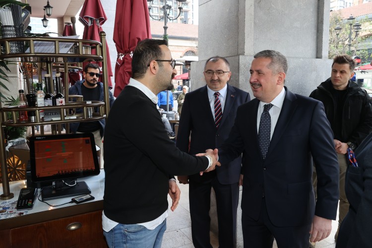 Keyfi fiyat artışları engellenecek