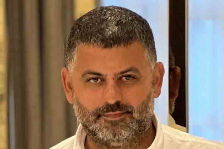 AHMET KAYA'NIN SÜRGÜNDE YAZDIĞI ŞARKIYI ALİ İHSAN TEPE YORUMLADI