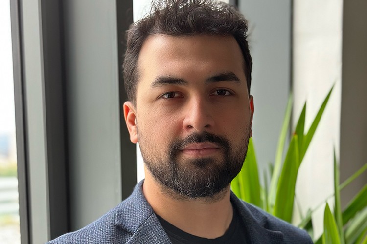 Kemal Payza, fonbulucu Co-CEO'luğuna atandı