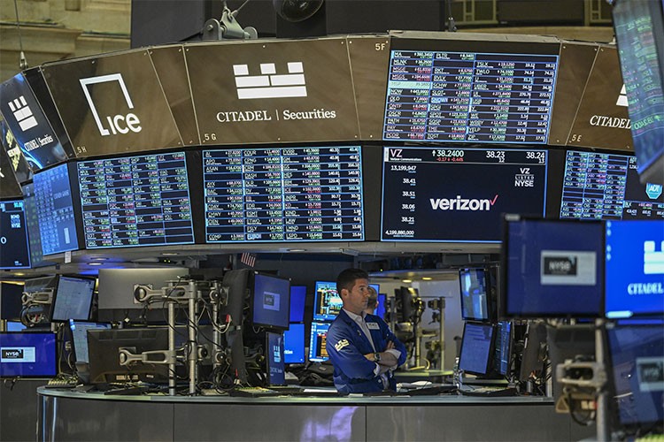 New York borsası karışık seyirle kapandı