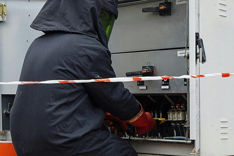 Başkent EDAŞ Karabük'ü Bakım ve Yatırımlarıyla Aydınlattı