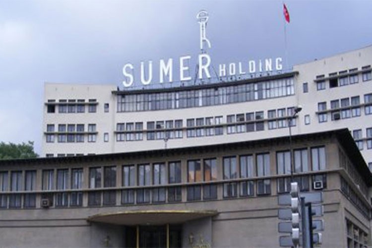Sümer Holdinge ait 11 taşınmaz özelleştirilecek