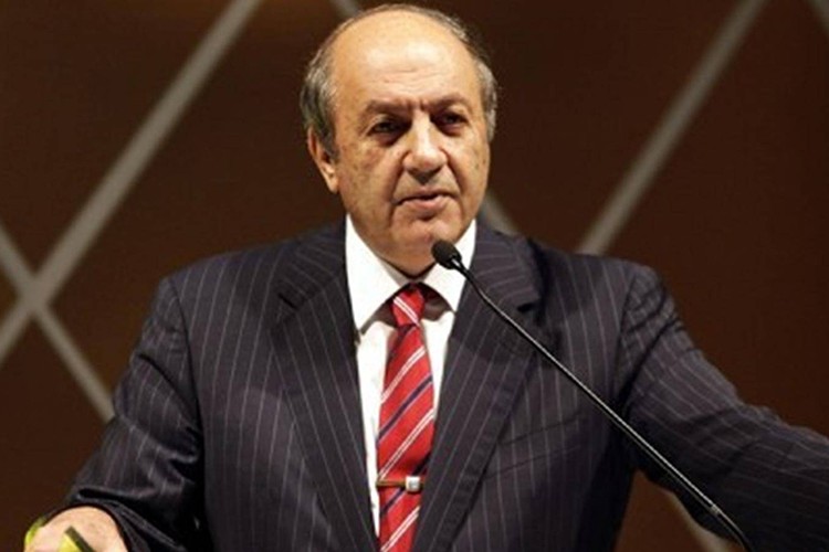 Ticaret hacmı artıyor!..