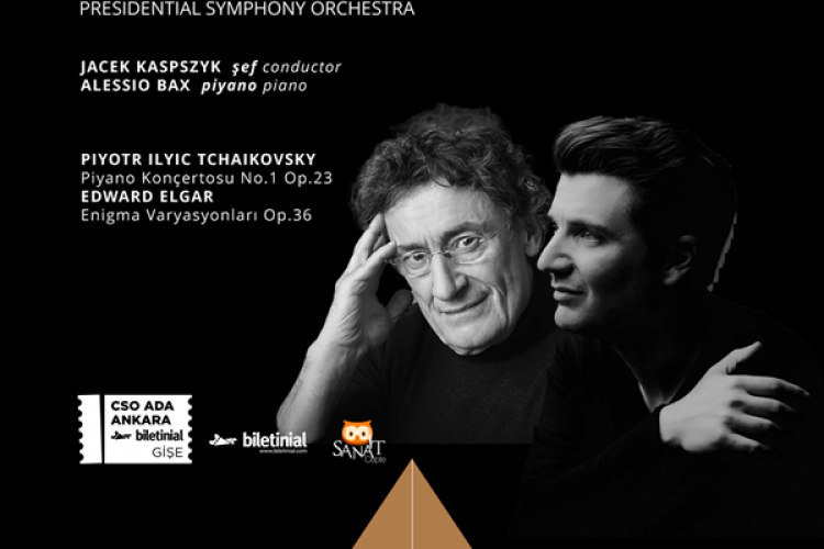 CSO ADA ANKARA'DA BU HAFTA