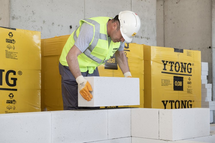 Çevreyi korumanın yollarından biri yapılaşmada çevreci yaklaşım