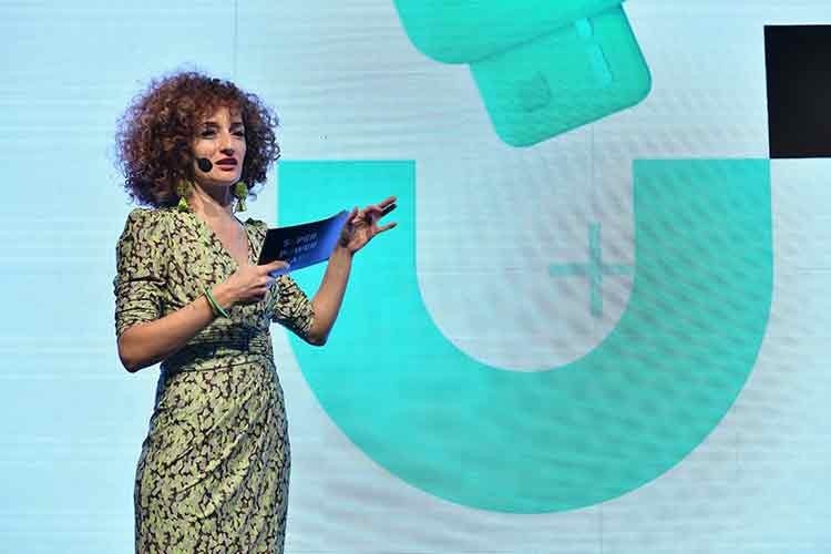 Finansal teknolojilerin yeni adı United Payment