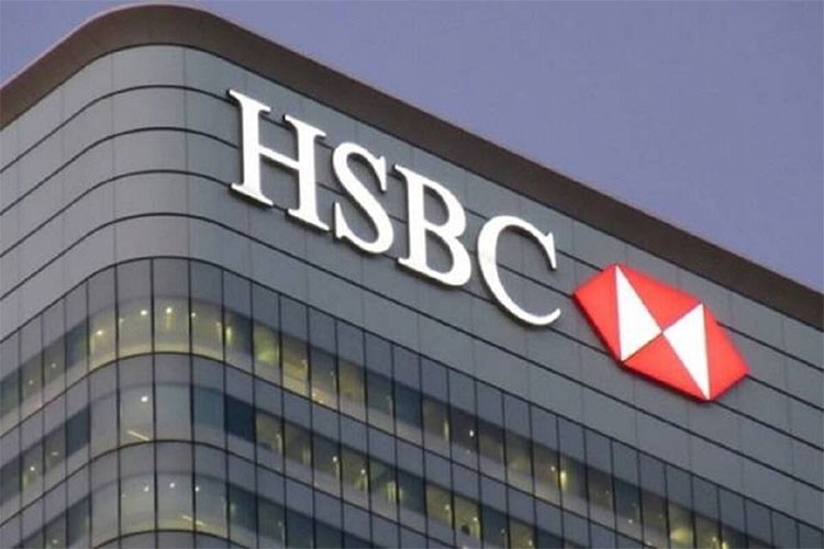 HSBC'nin üçüncü çeyrek karı beklentileri aştı