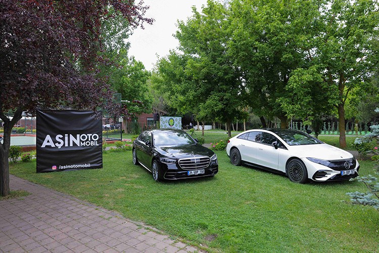 Tenis Tutkunlarına Destek