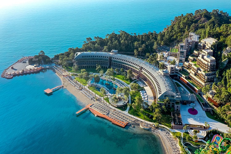 Türk turizmine yeni bir dinamizm