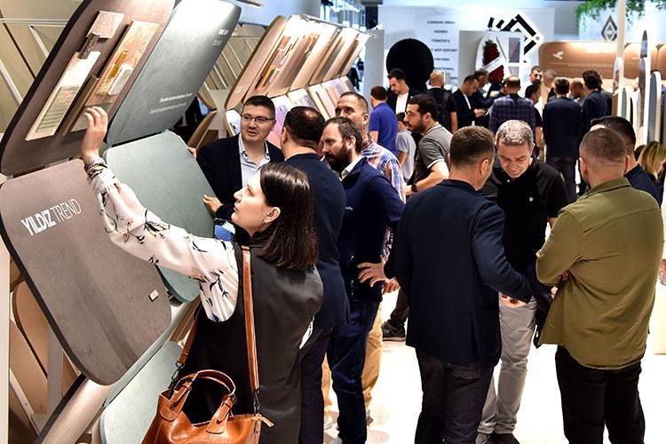 25. İntermob Fuarı ziyaretçilerini bekliyor