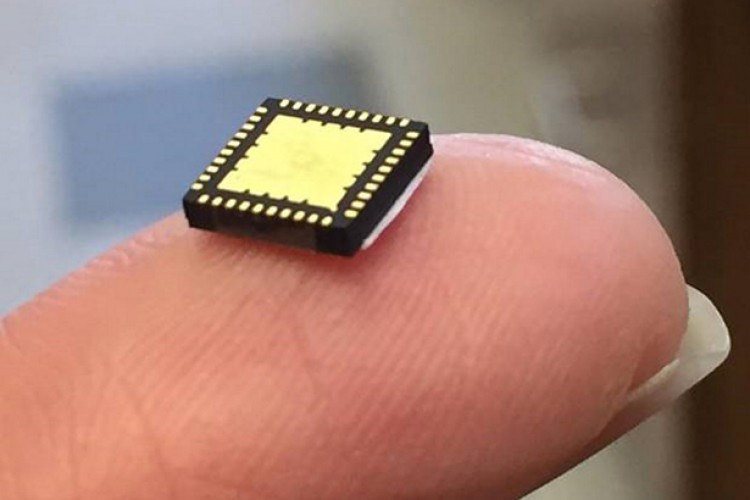'Çip'te rekabet artıyor