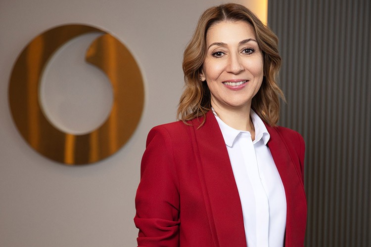 Vodafone Flex'ten 5G odaklı Babalar Günü kampanyası