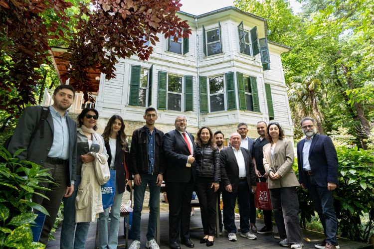 Doç. Dr. Ali Coşkun: MBA Programlarımız 11 Ayda Hedefe Ulaştırıyor