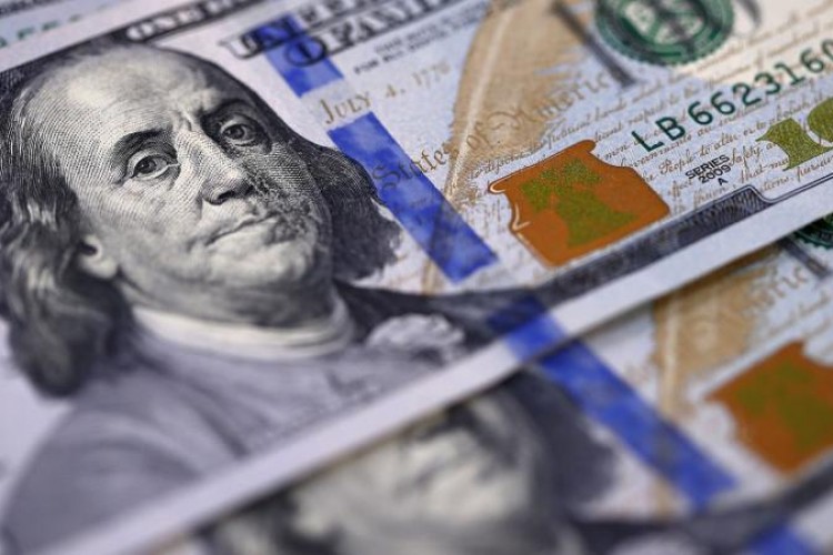 Merkez Bankası rezervleri 137,2 milyar dolar oldu