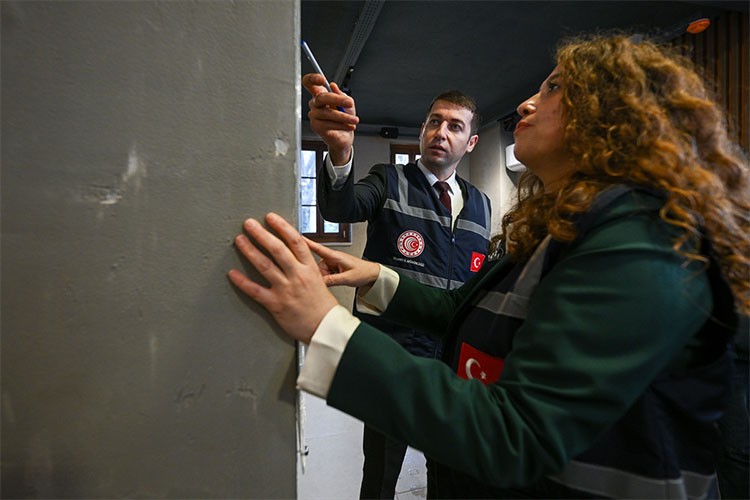 Hamburger ve dönere ilişkin gramaj denetimi