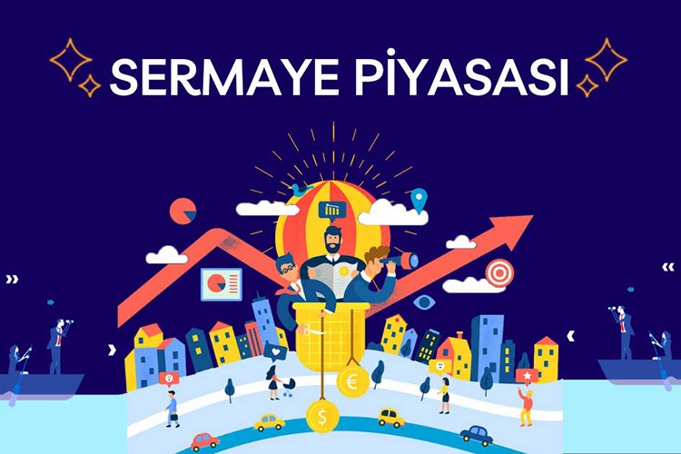 9'uncu Türkiye Sermaye Piyasaları Kongresi İstanbul'da düzenlenecek