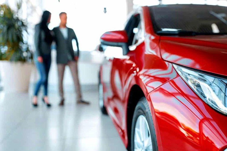 Otomotiv satışlarında rekor devam etti