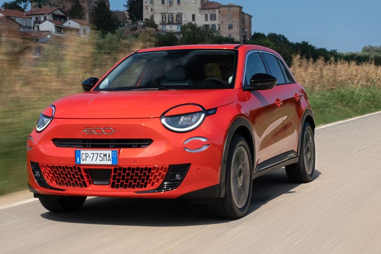 Fiat'tan ağustos ayına özel cazip satın alım fırsatları