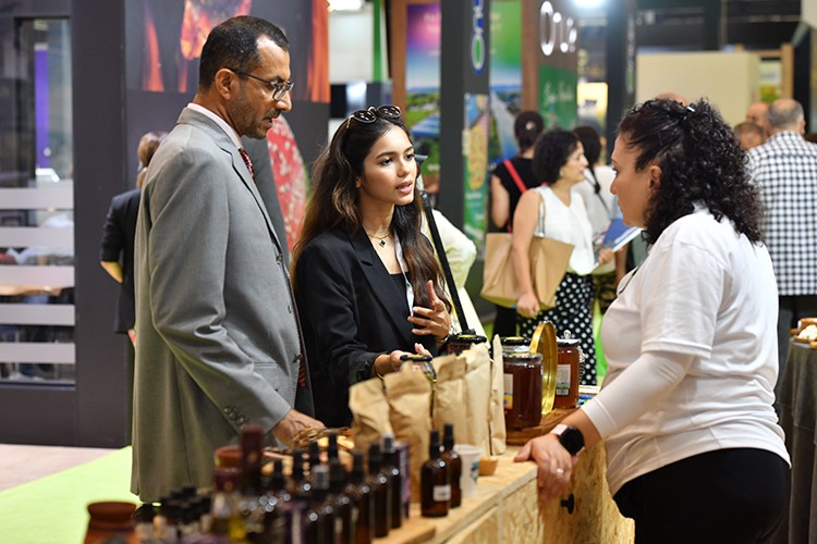 Gıda profesyonelleri biraraya geliyor