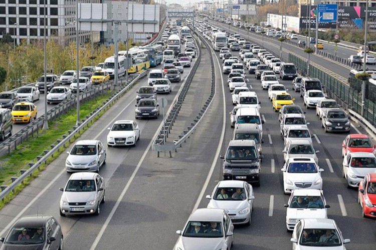 Benzinde Bayram bilançosu