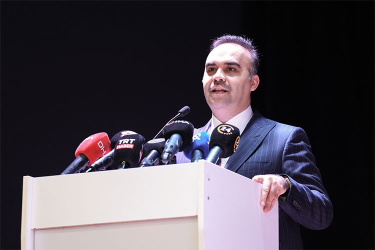 "Togg'un kendi otonom araç geliştirme yol haritası var"