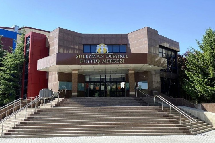 Akademisyen alınacak