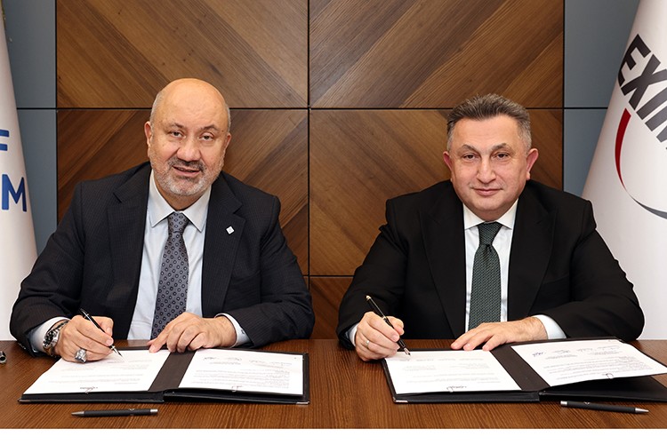 Vakıf Katılım'dan ihracatçılara güvence